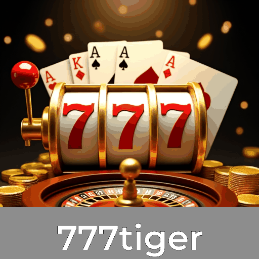 777tiger: Experiência de Jogo com Segurança e Serviços Profissionais