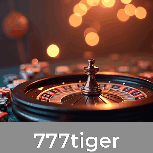 777tiger: Aproveite Bônus e Ofertas Únicas no Jogo