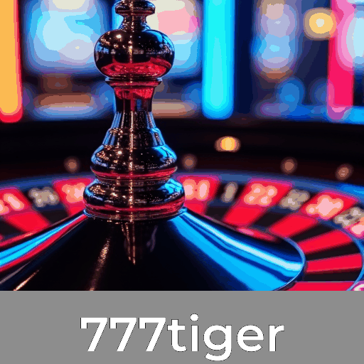 777tiger: Apostas Móveis Simplificadas em Seu App