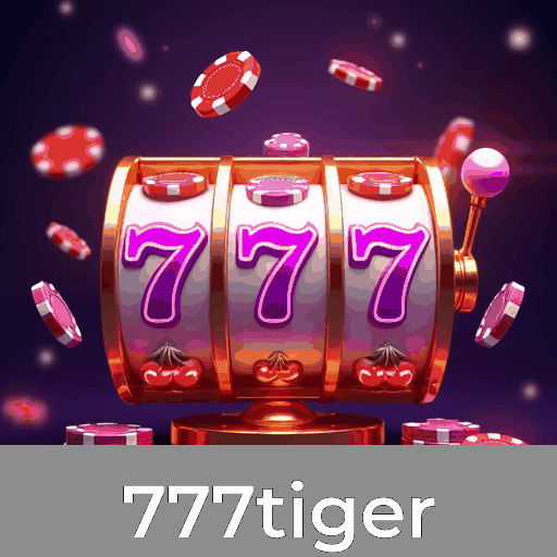 777tiger: Experiência Profissional de Jogos de Mesa ao Vivo